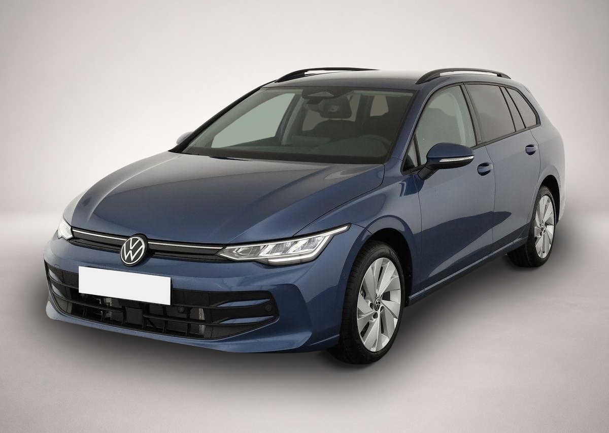 Volkswagen Golf (07/2026, Benzin)