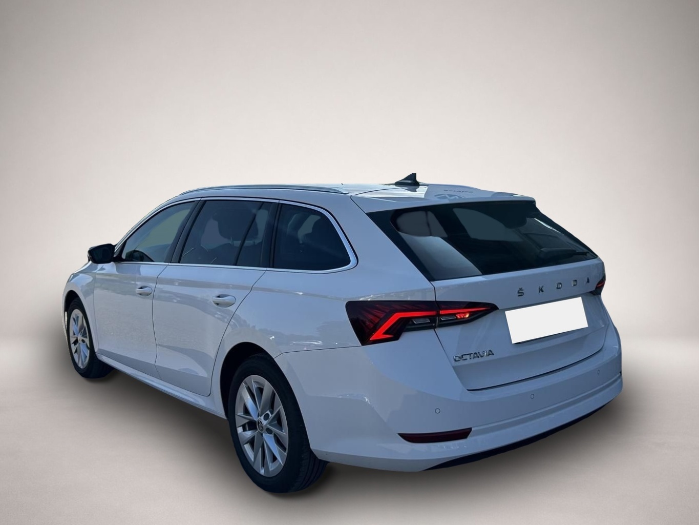 Skoda Octavia (06/2023, )