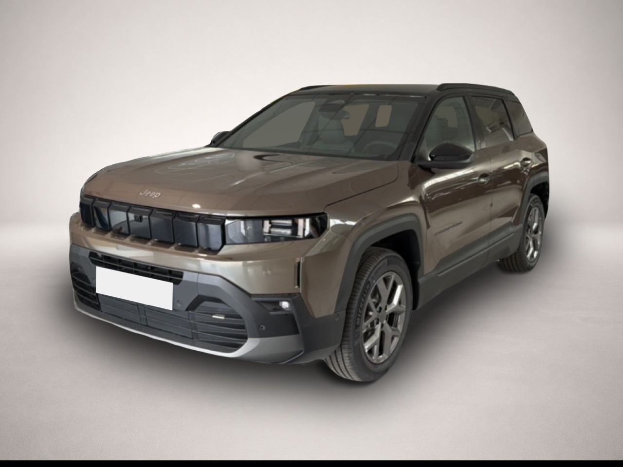 Jeep Compass, image 2 of 7