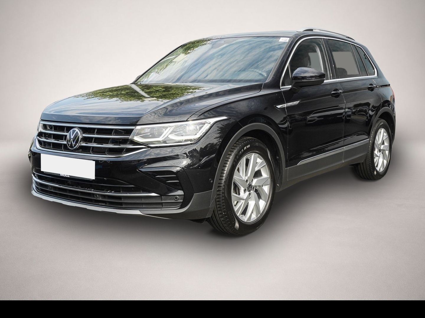 Volkswagen Tiguan (02/2023, )