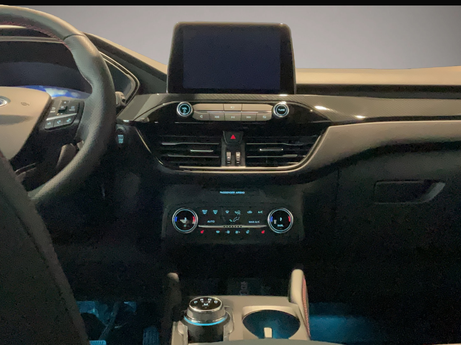 Ford Kuga (07/2023, Diesel)