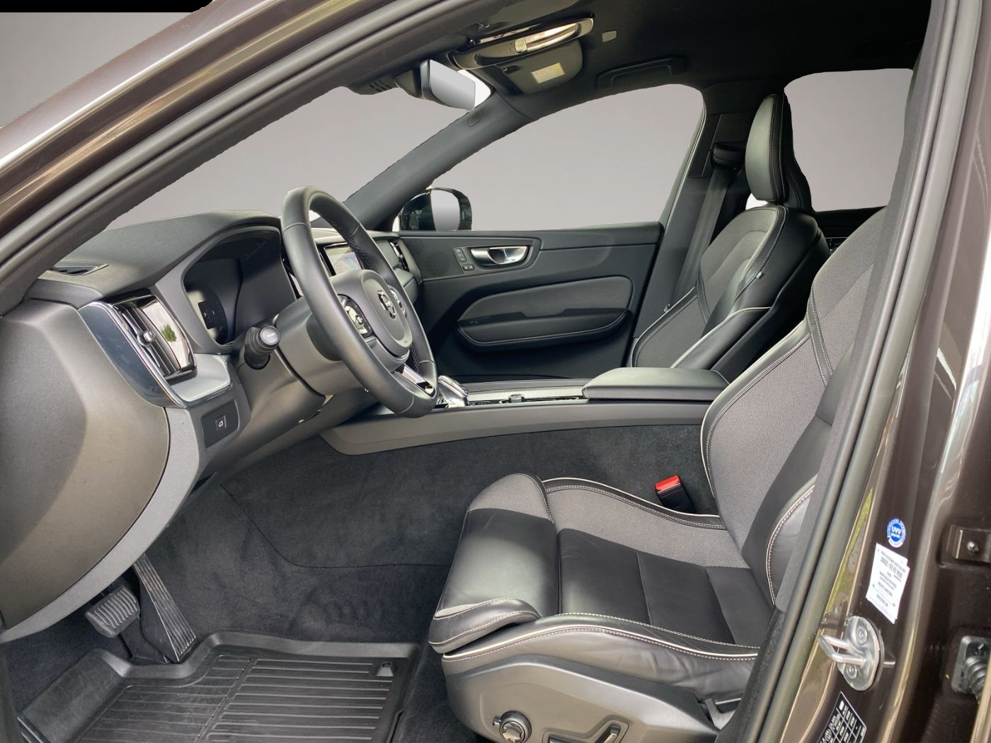 Volvo XC60 (07/2022, Diesel)