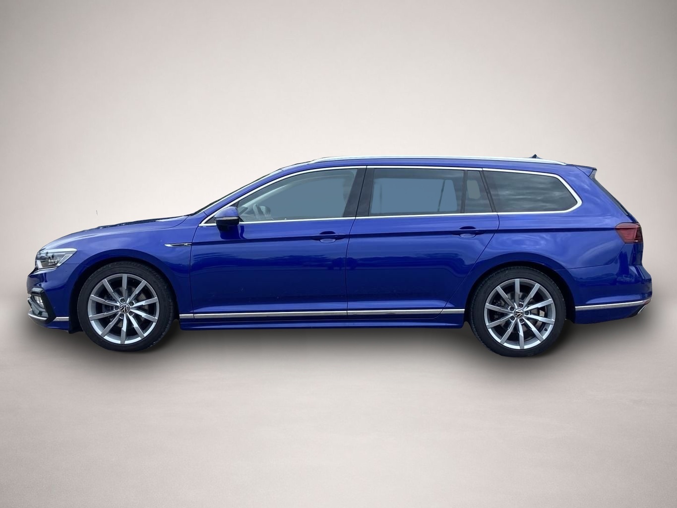 Volkswagen Passat Variant (01/2022, )