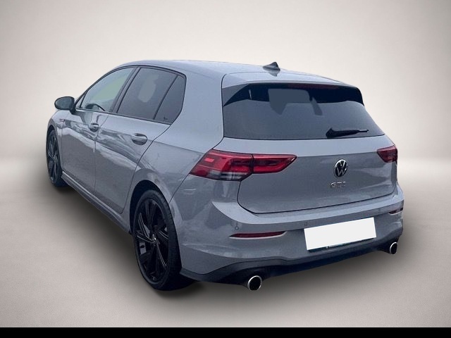 Volkswagen Golf (12/2023, Benzin)