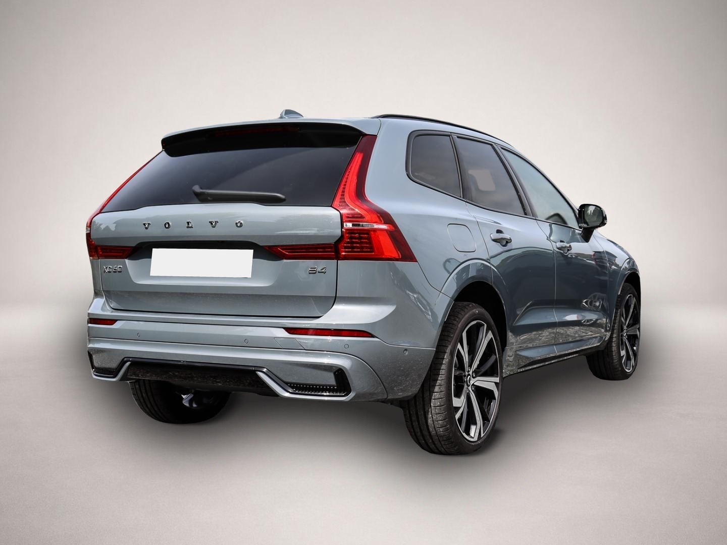 Volvo XC60 (12/2024, Benzin)