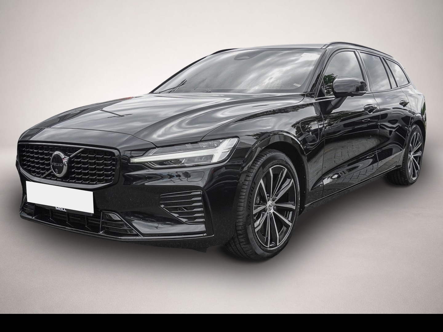 Volvo V60 (07/2024, )