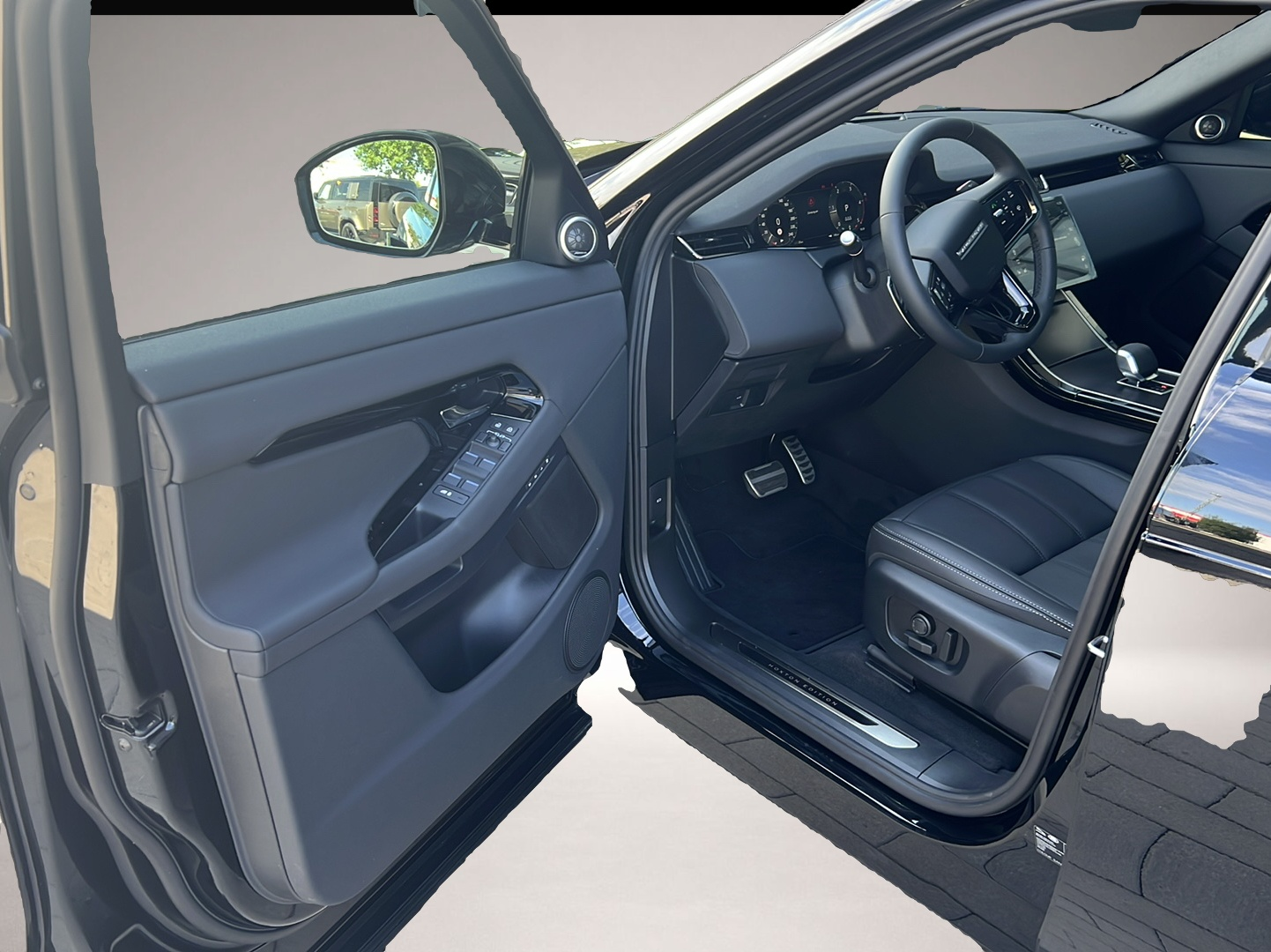 Land Rover Range Rover Evoque, Bild 8 von 8