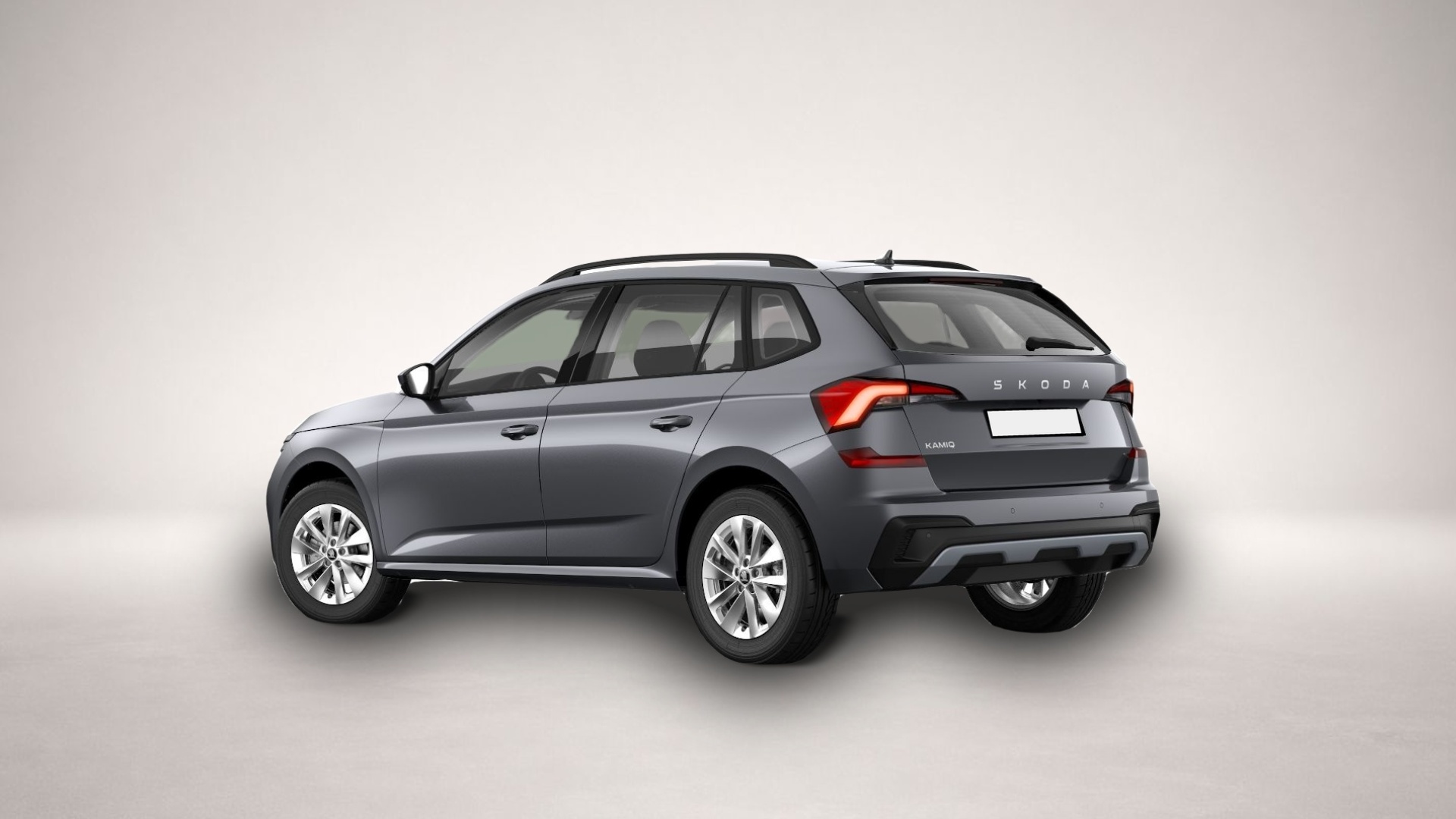 Skoda Kamiq, Bild 3 von 5