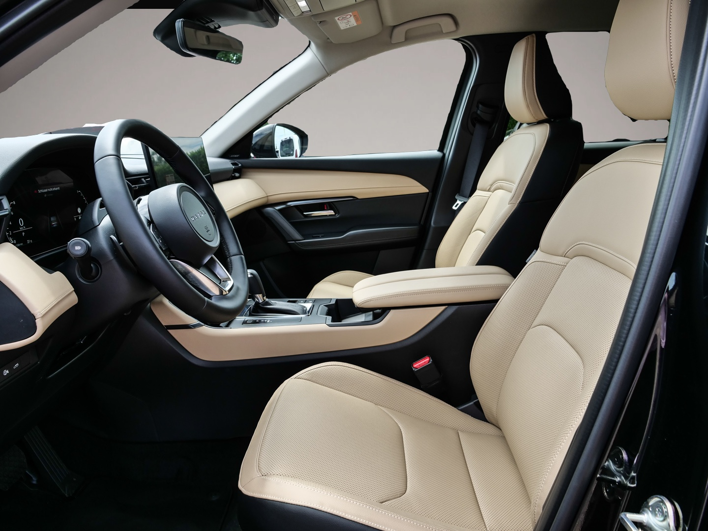 Mazda CX-5 (03/2026, Benzin)