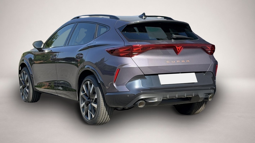 CUPRA Formentor, image 4 of 6