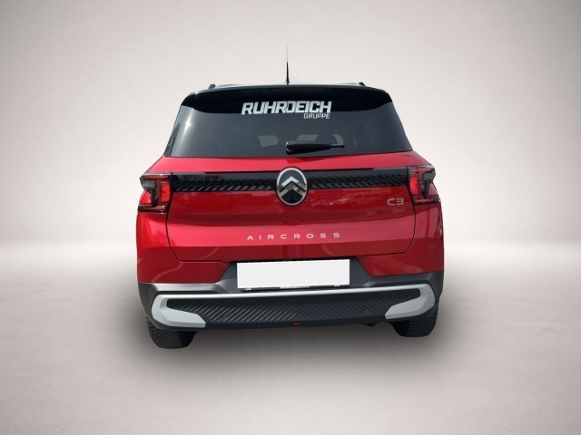 Citroen C3 Aircross (01/2026, Benzin)