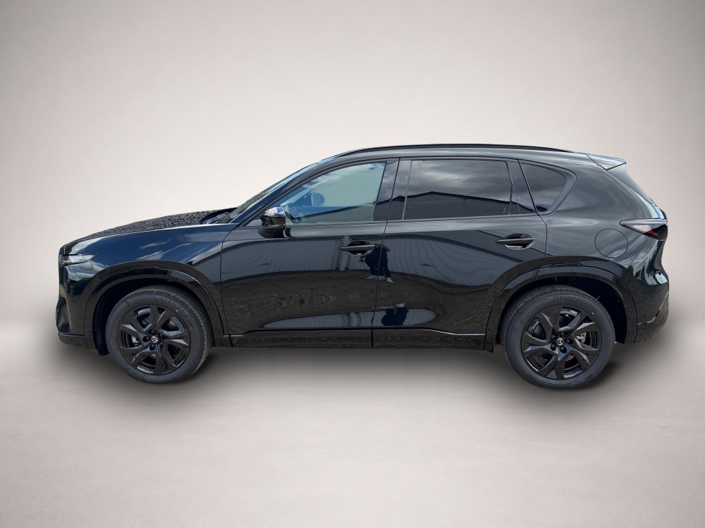 Mazda CX-5, Bild 3 von 5