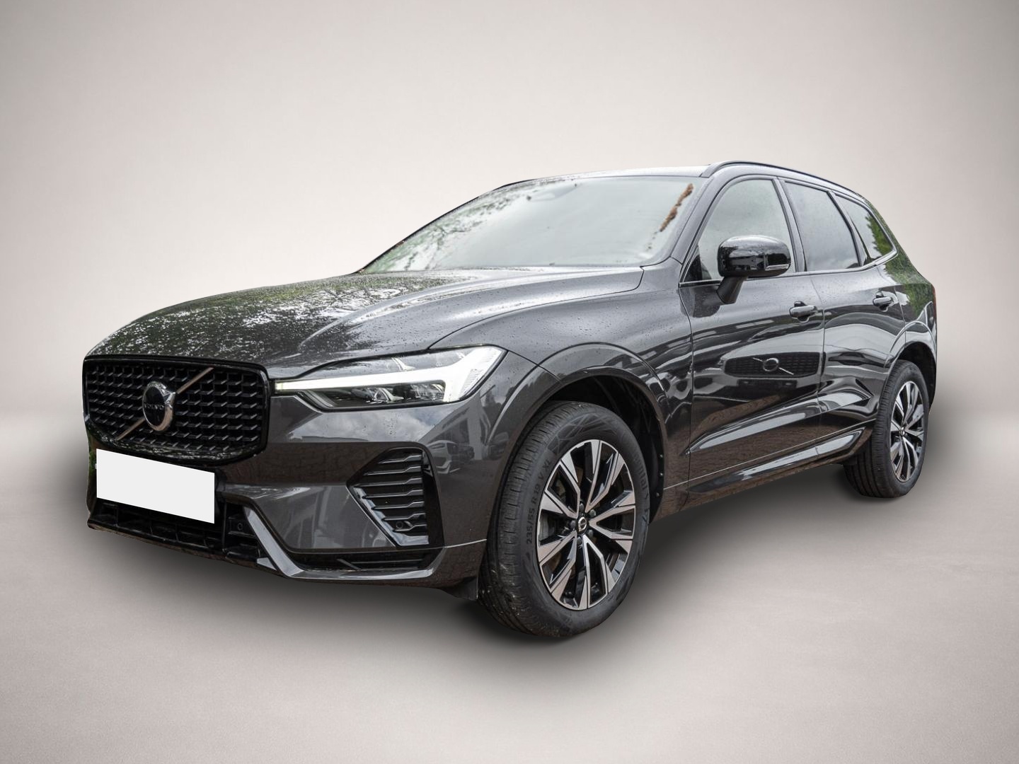 Volvo XC60 (03/2023, Diesel)