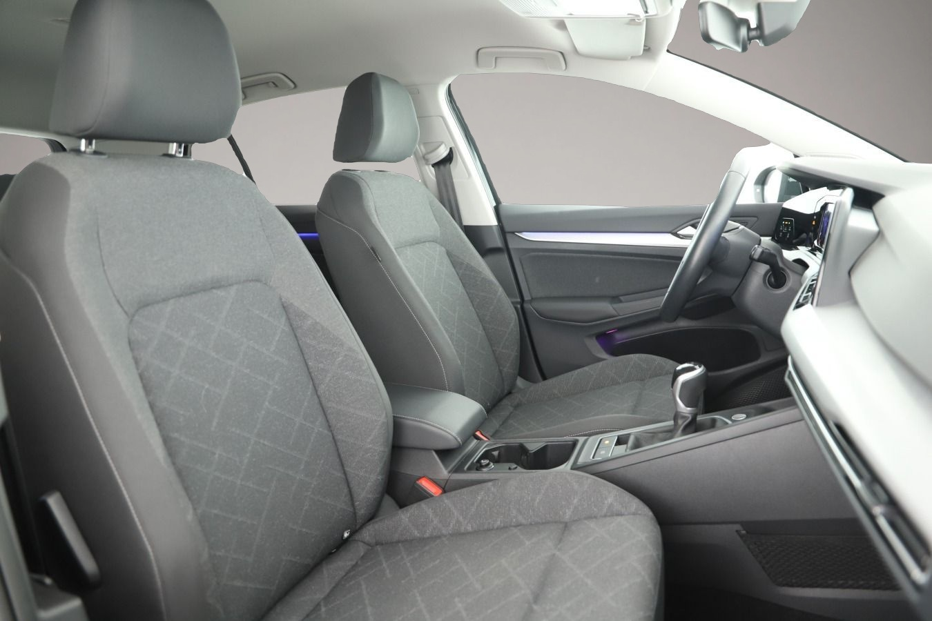 Volkswagen Golf (01/2023, )
