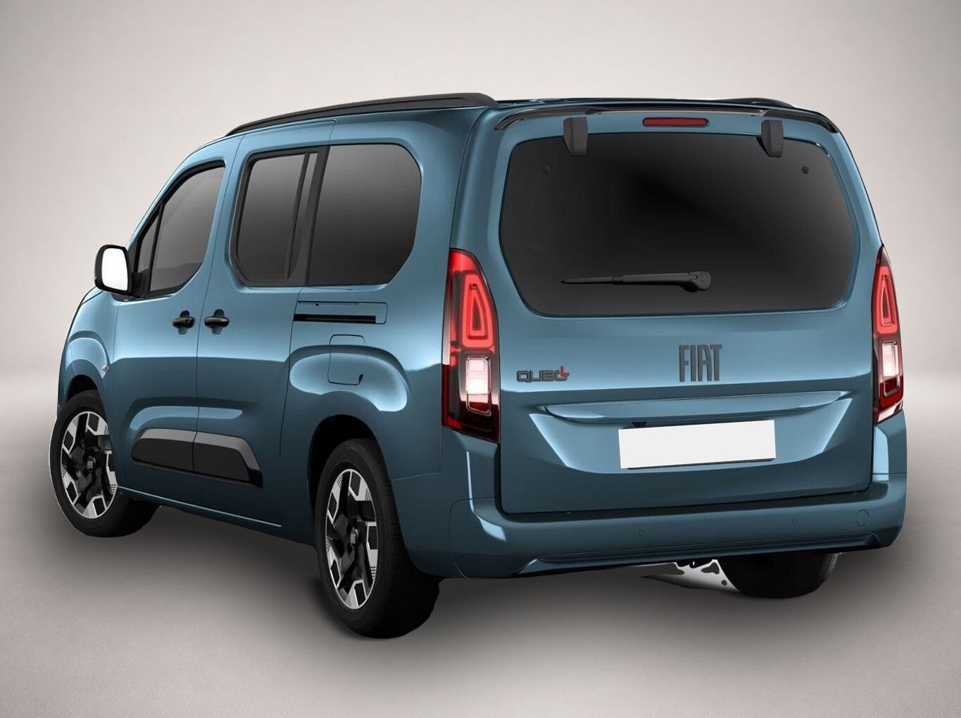 Fiat Qubo (05/2026, Diesel)