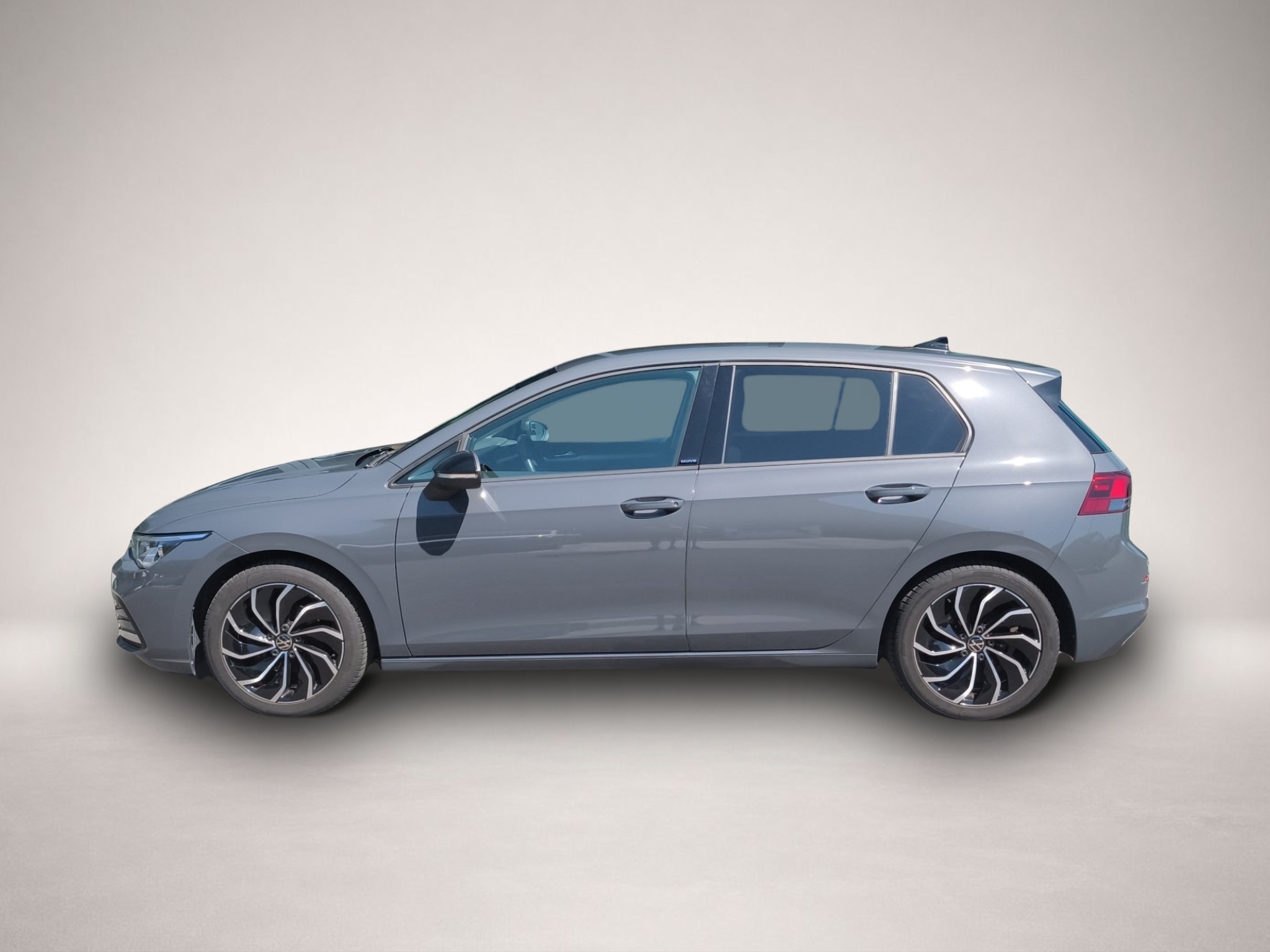 Volkswagen Golf (04/2023, Benzin)