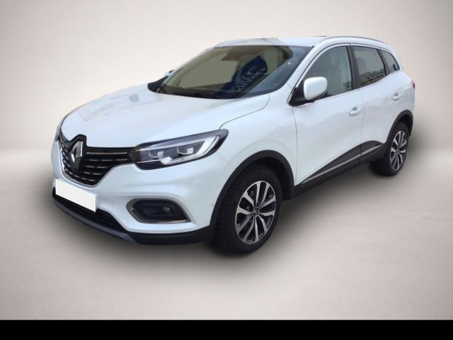 Renault Kadjar (04/2021, Benzin)