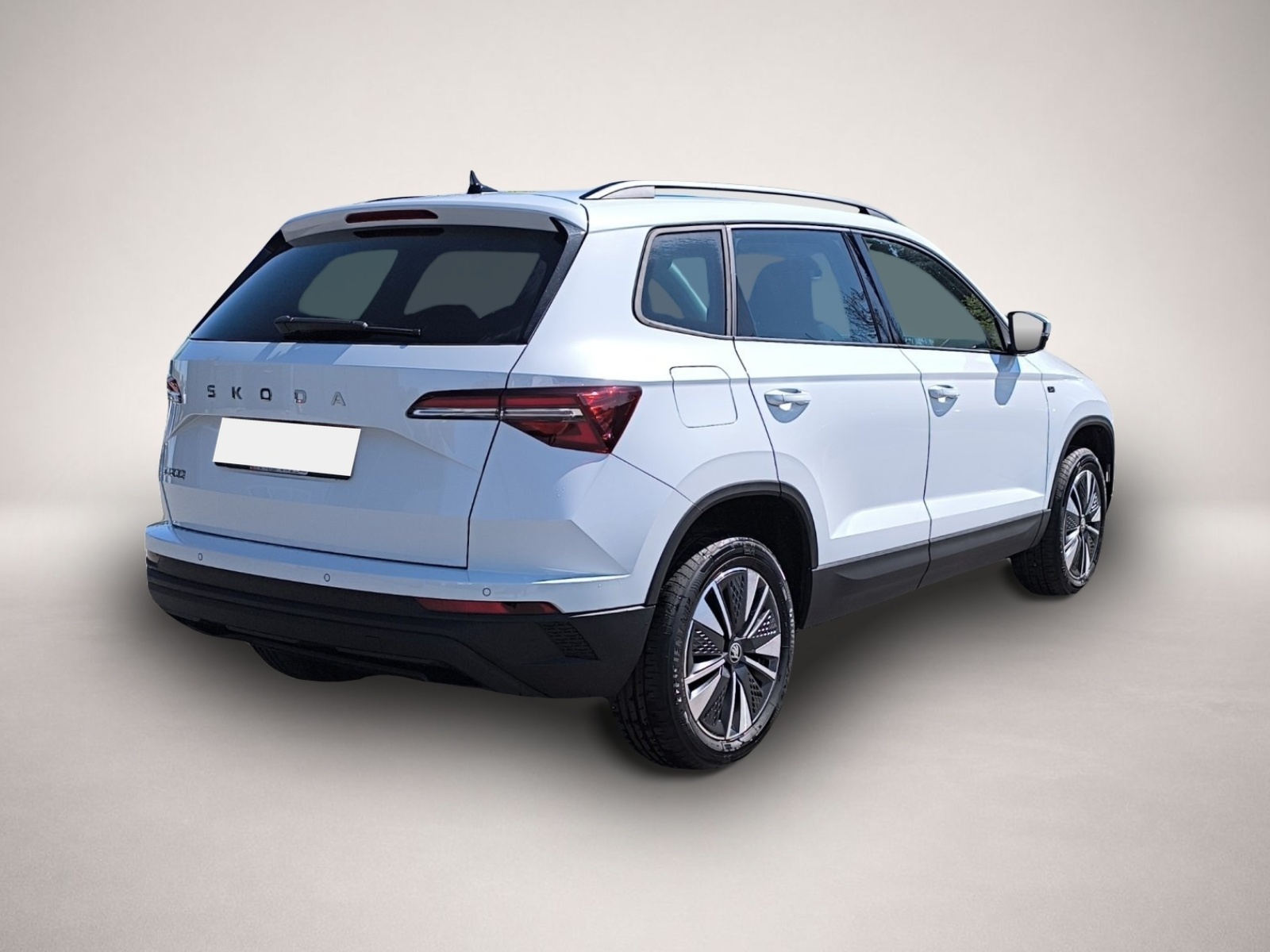 Skoda Karoq (09/2025, Diesel)