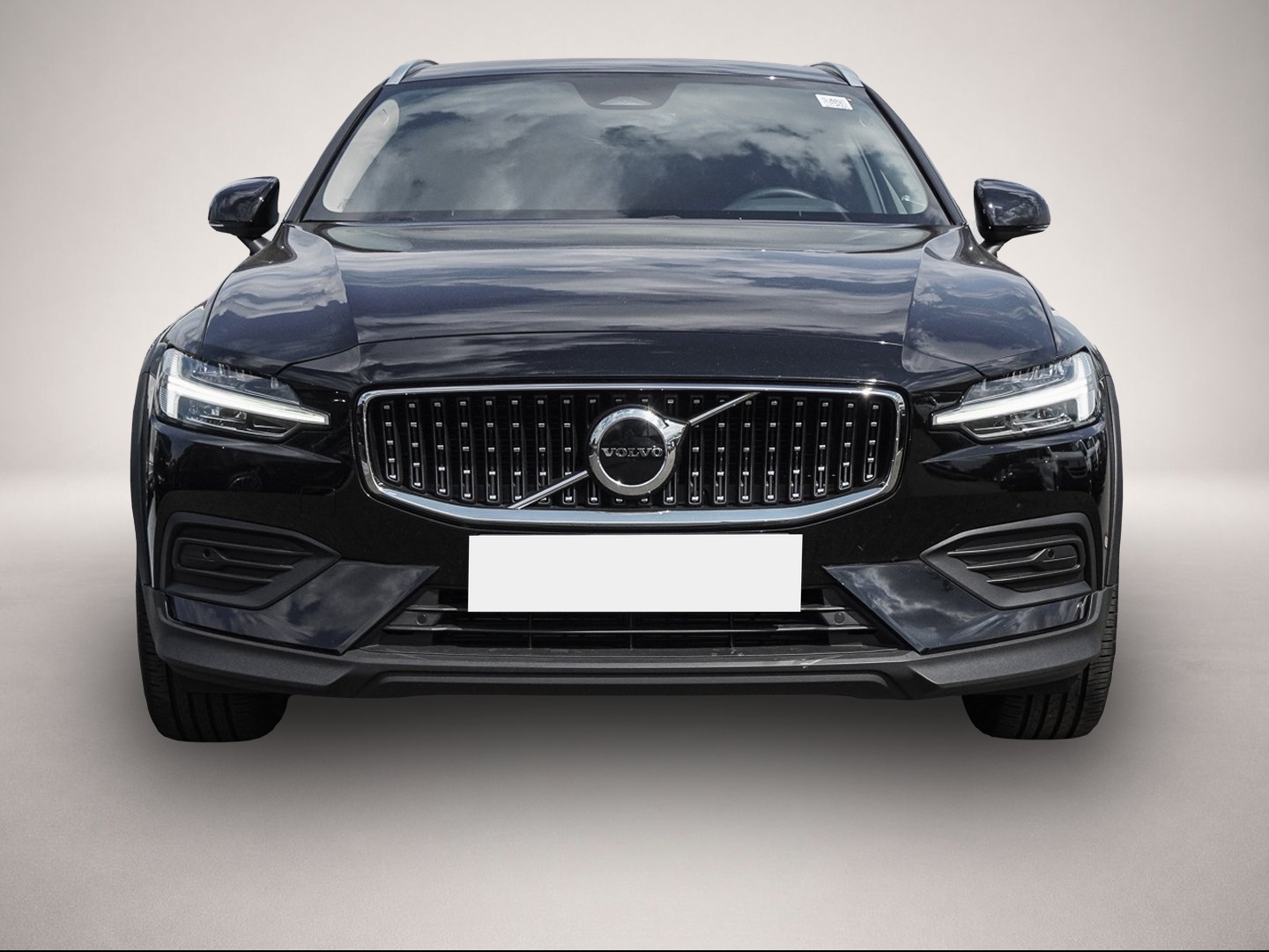 Volvo V60 Cross Country (06/2024, )