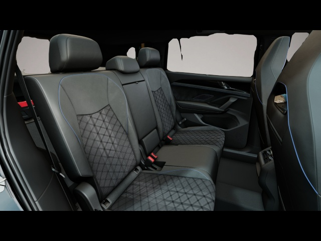 Volkswagen Tayron (05/2026, Benzin)