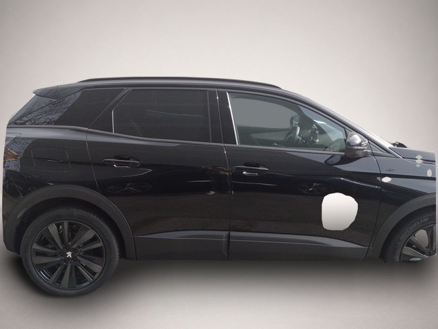 Peugeot 3008 (01/2024, Benzin)
