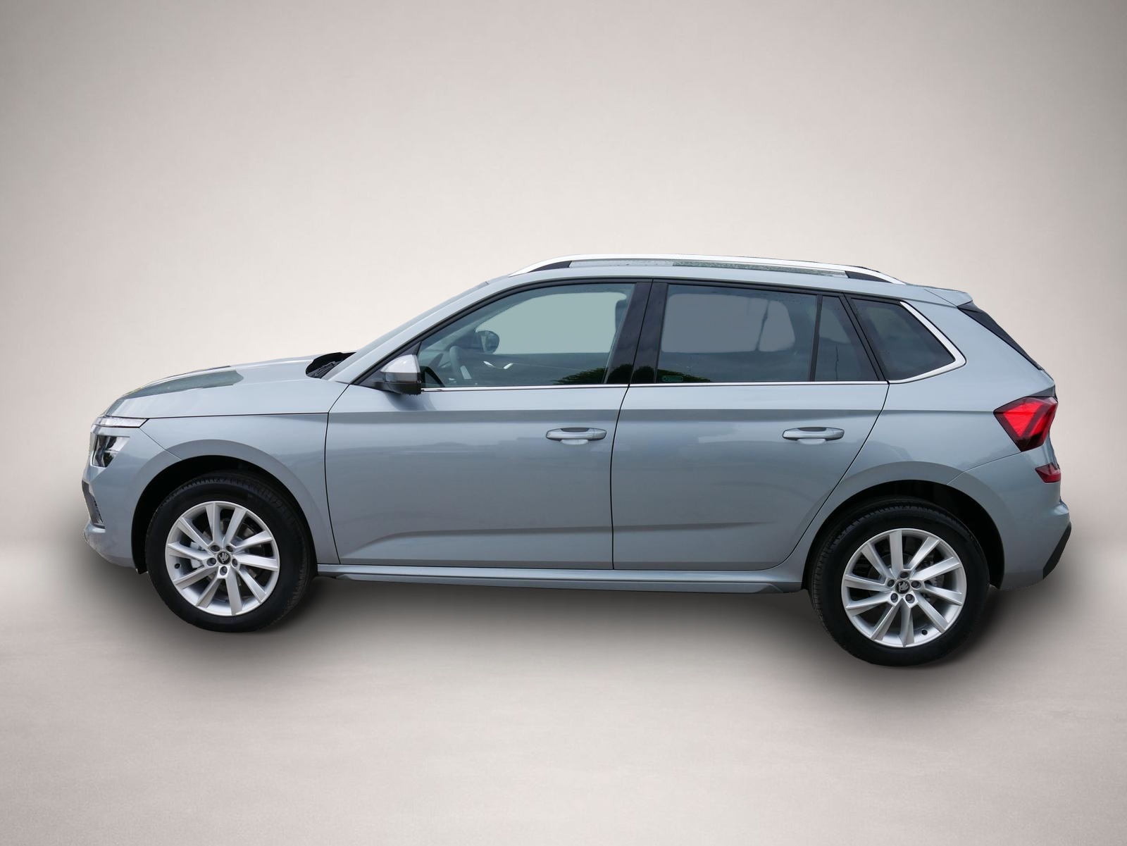 Skoda Kamiq (05/2026, Benzin)