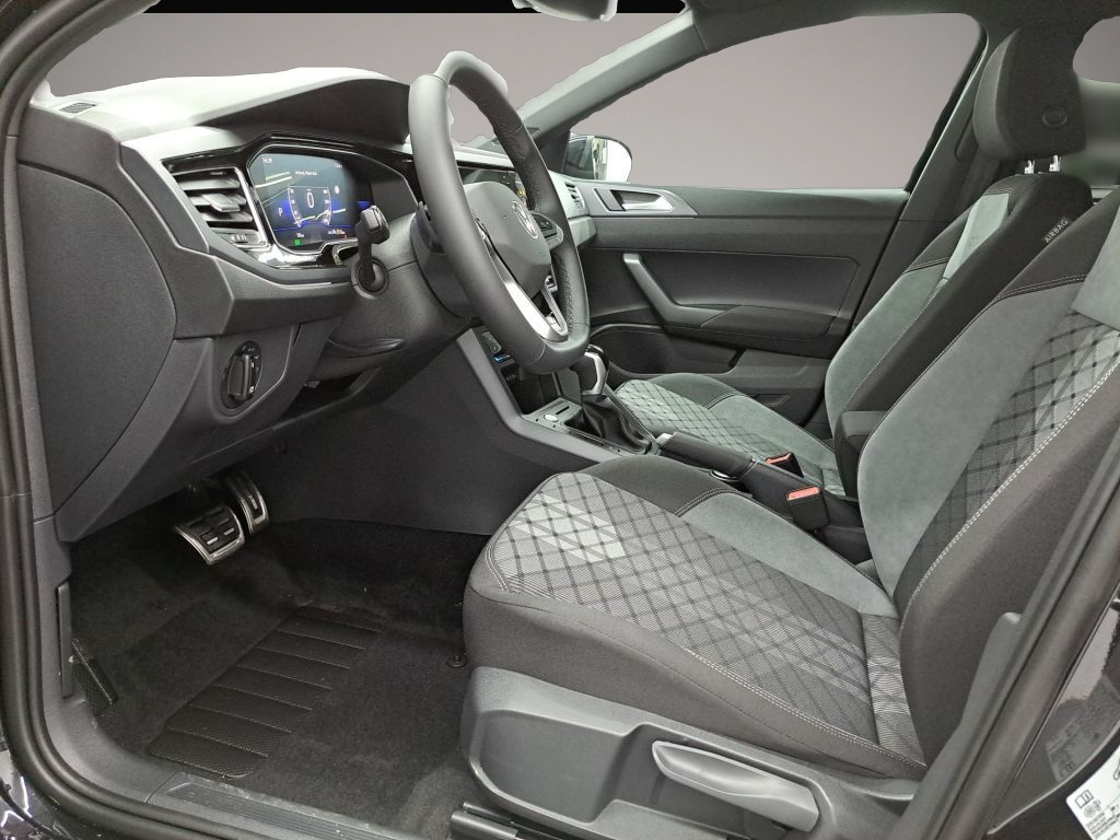 Volkswagen Taigo (03/2026, Benzin)