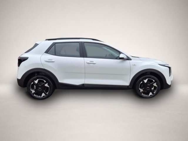 KIA Stonic (07/2026, Benzin)