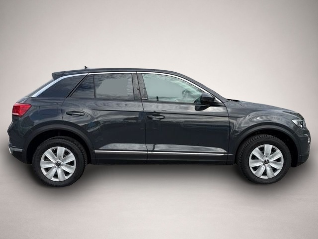 Volkswagen T-Roc (01/2022, Benzin)