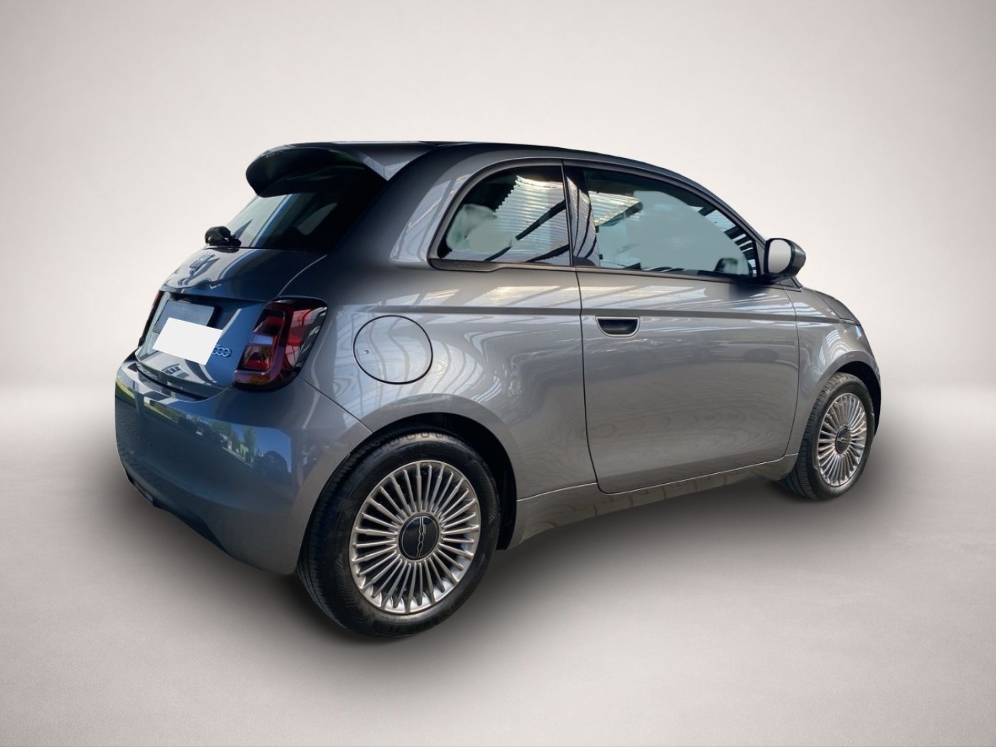 Fiat 500 (02/2023, ELECTRIC)