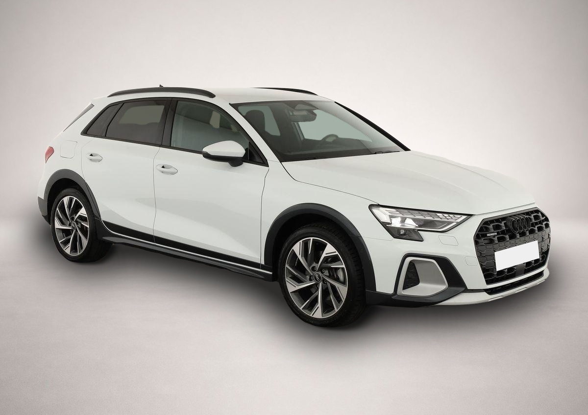 Audi quattro (05/2026, Benzin)