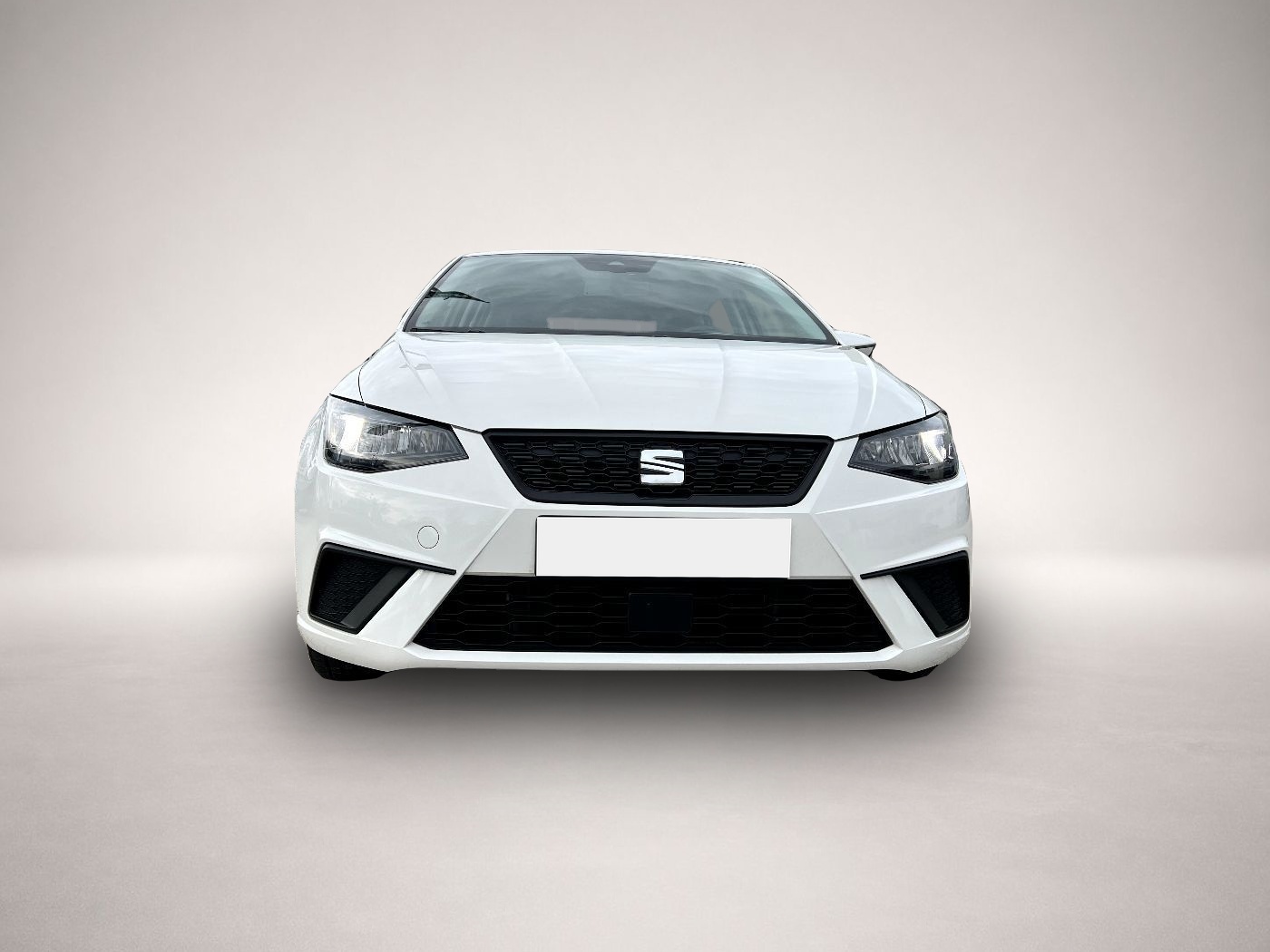 Seat Ibiza (01/2022, Benzin)