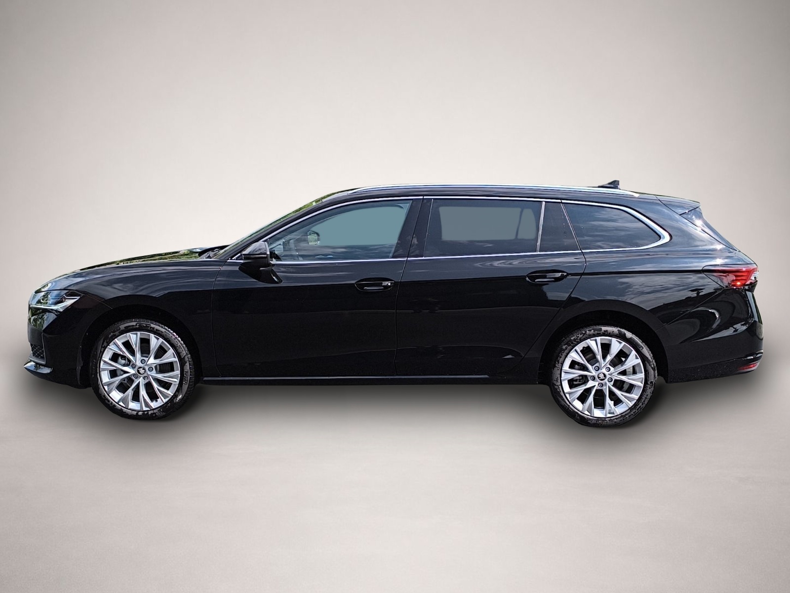 Skoda Superb (, Diesel)