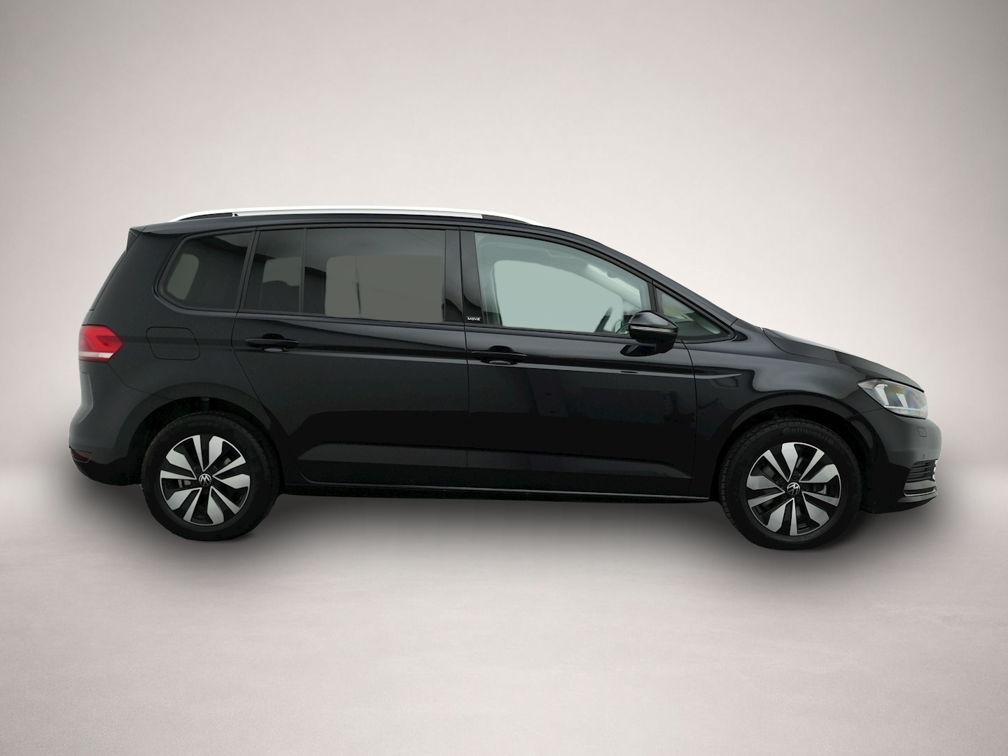Volkswagen Touran (07/2024, Diesel)