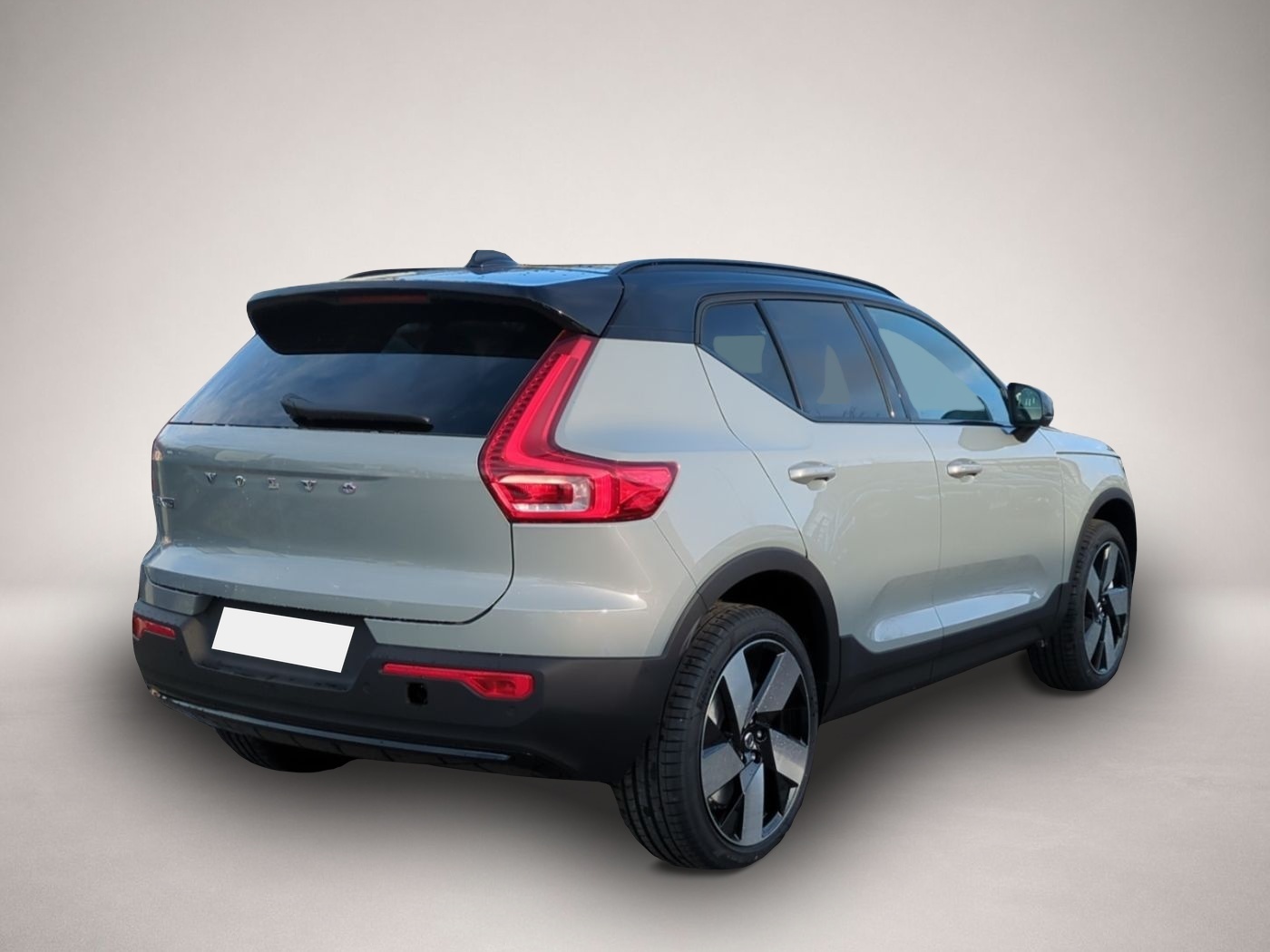 Volvo EX40 (11/2024, ELECTRIC)