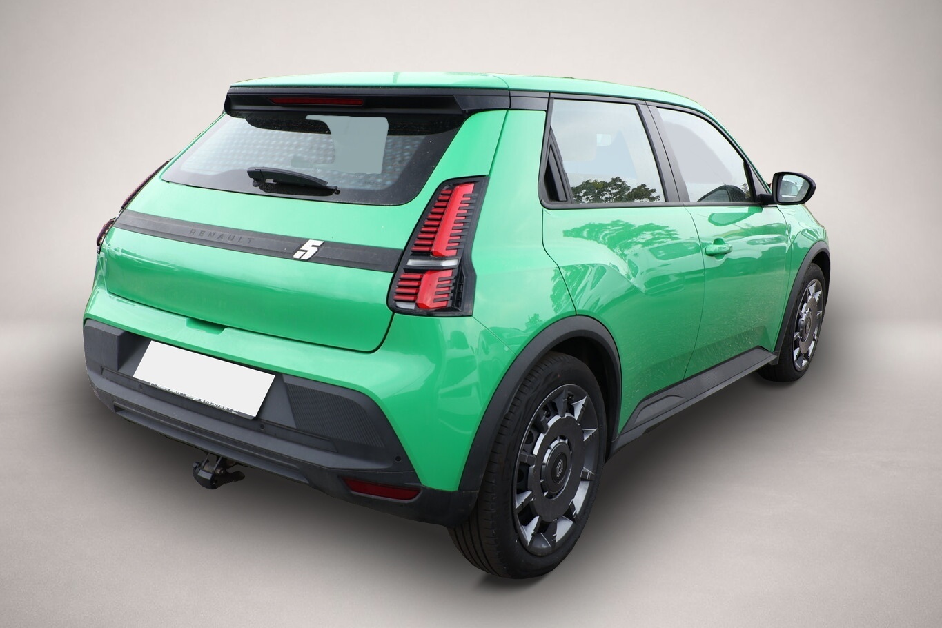 Renault Other (03/2025, ELECTRIC)