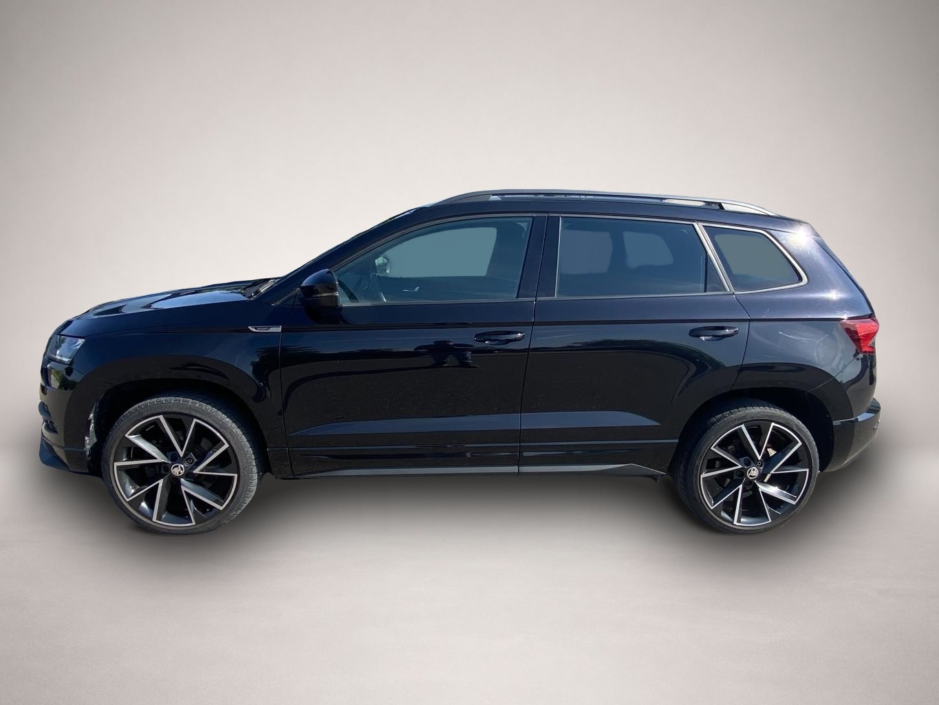 Skoda Karoq (01/2022, )