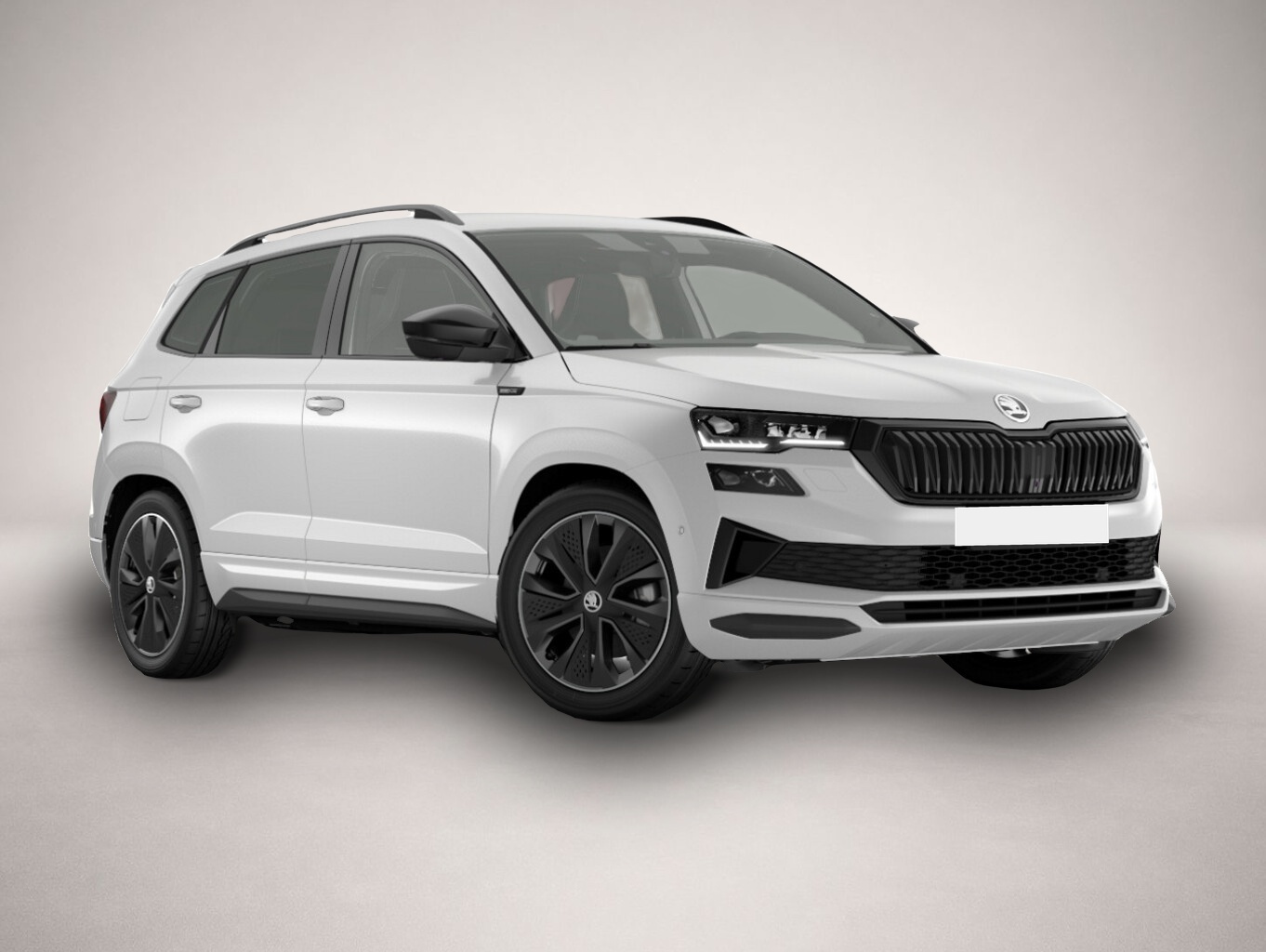 Skoda Karoq (06/2026, Benzin)