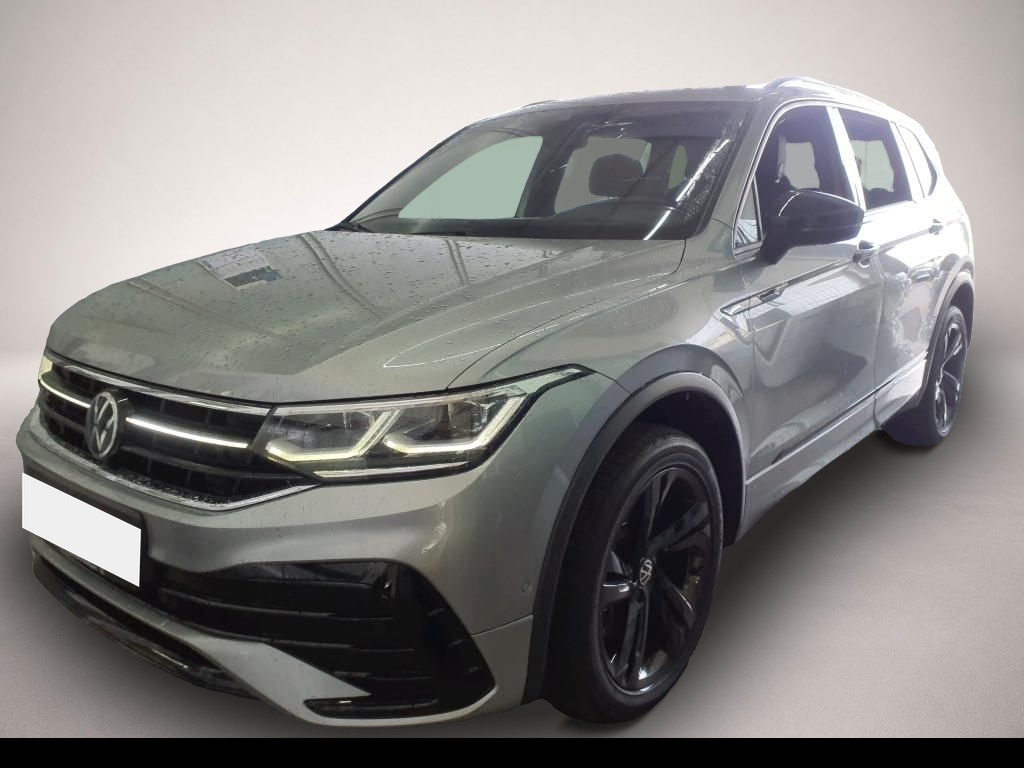 Volkswagen Tiguan Allspace (03/2023, Diesel)