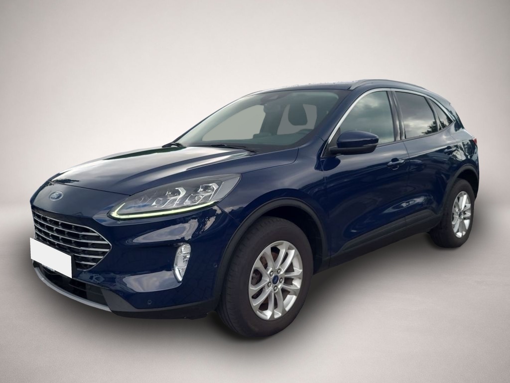 Ford Kuga (07/2022, )