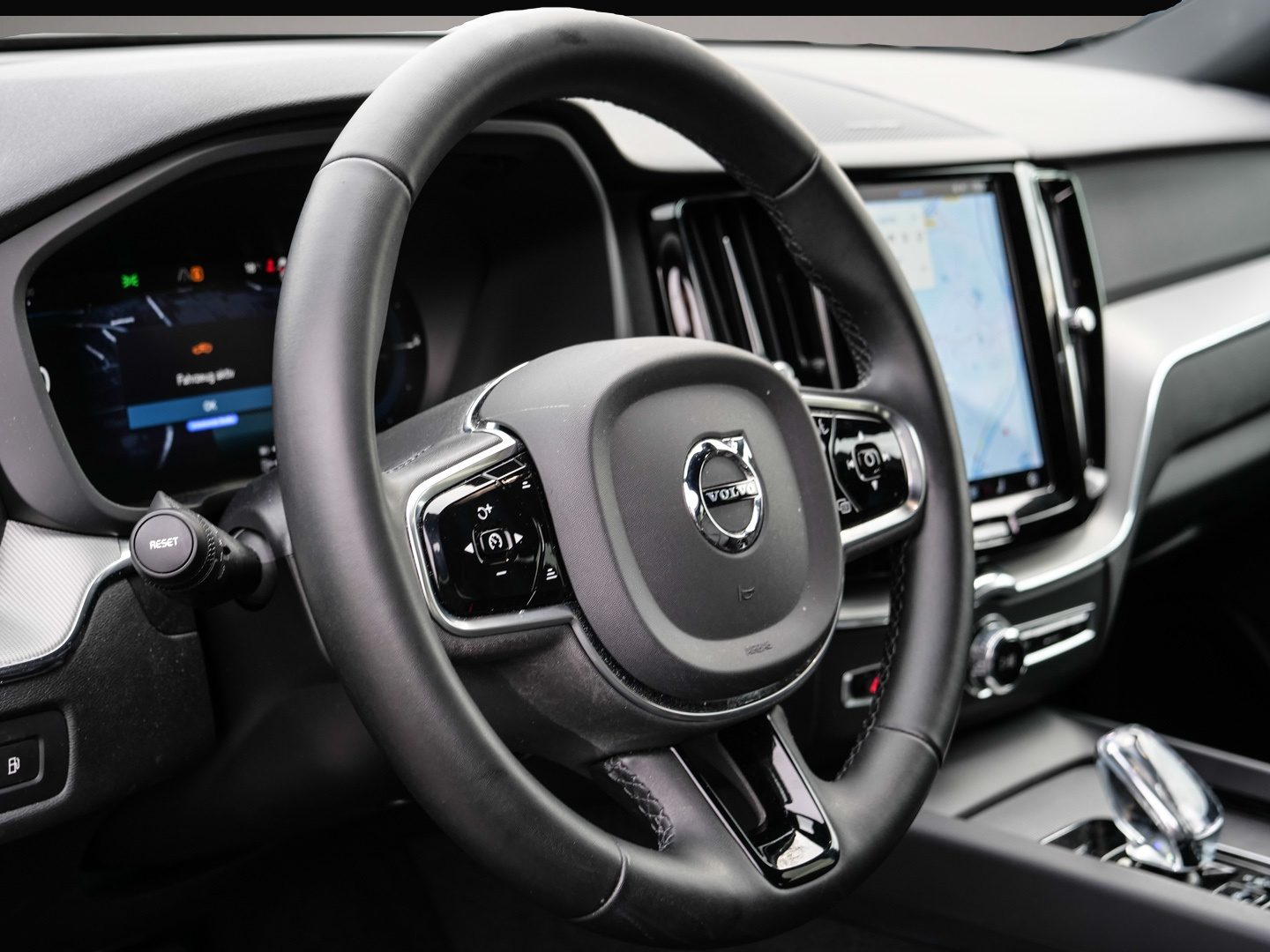 Volvo XC60 (03/2023, Hybrid (Benzin/Elektro))