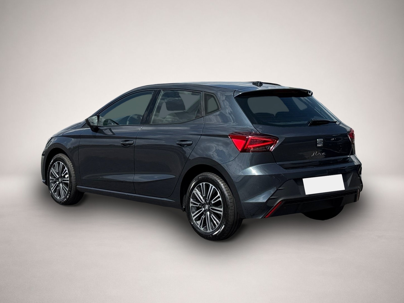 Seat Ibiza (06/2026, Benzin)