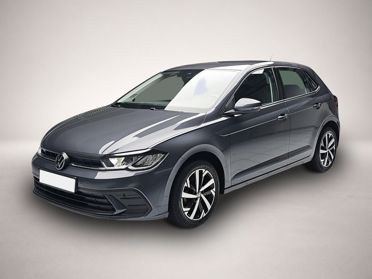 Volkswagen Polo (01/2024, Benzin)