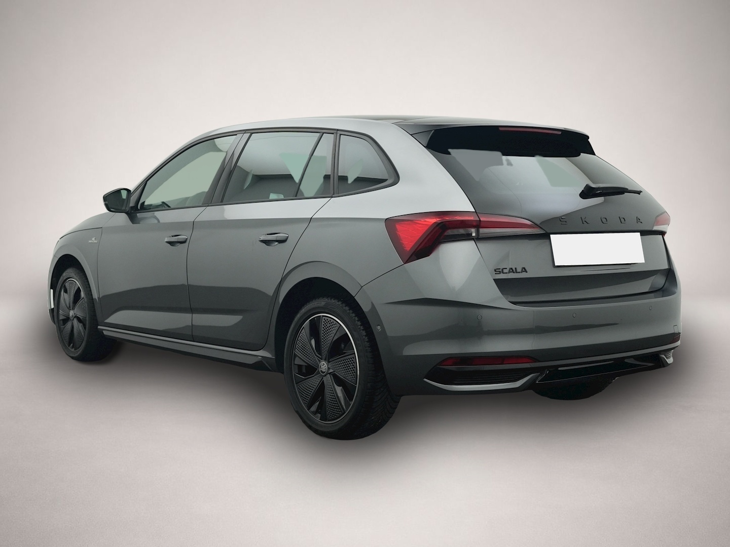 Skoda Scala, image 3 of 8