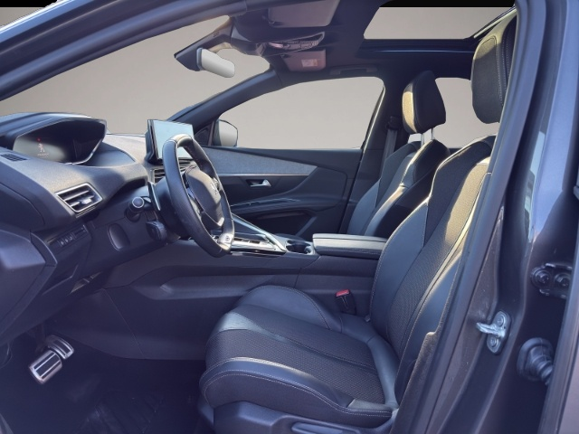 Peugeot 3008 (01/2024, Benzin)
