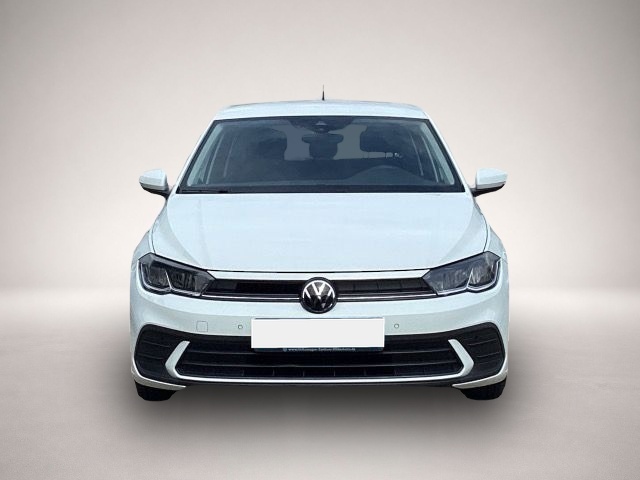 Volkswagen Polo (03/2023, Benzin)