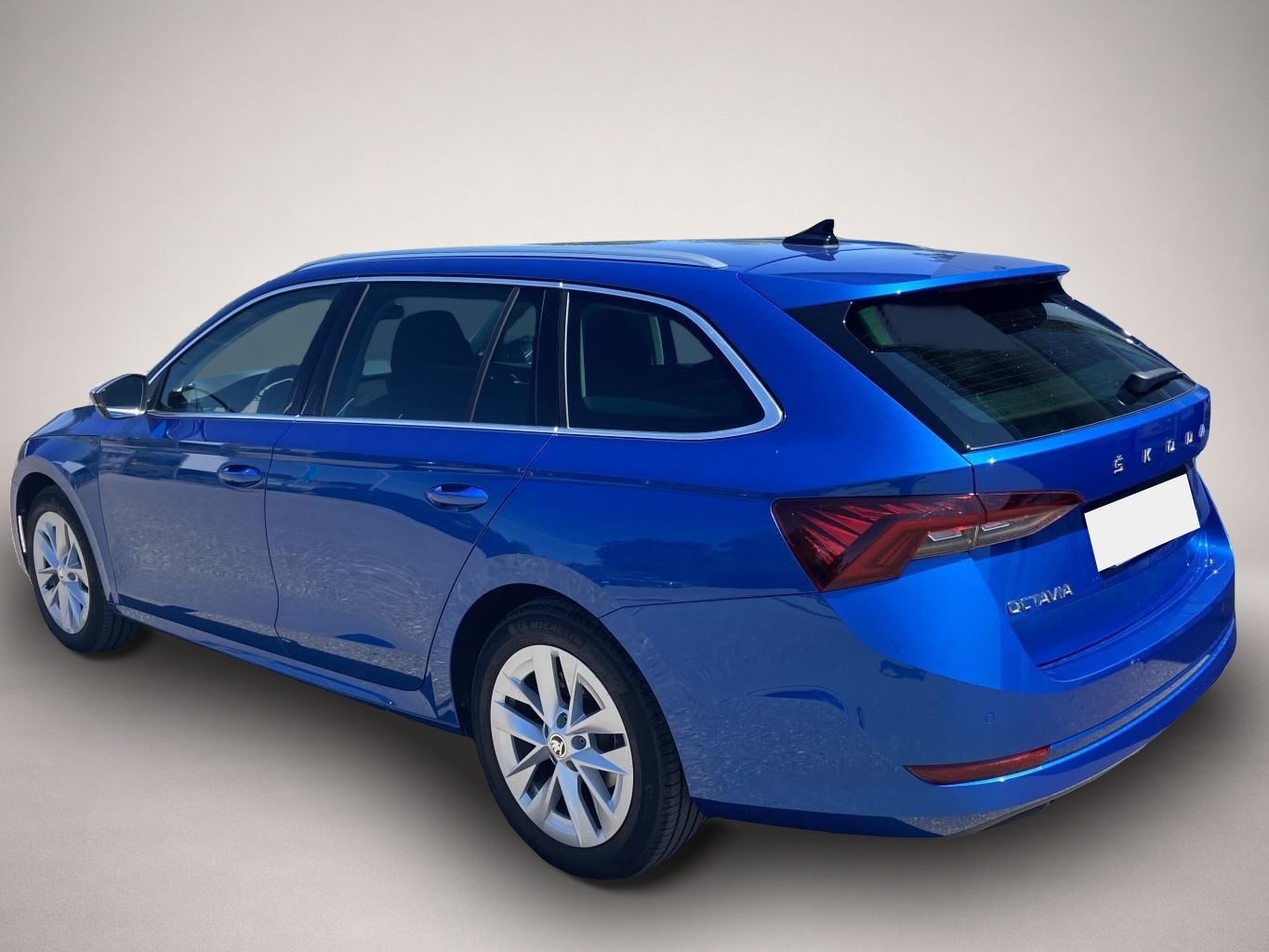 Skoda Octavia (03/2024, )