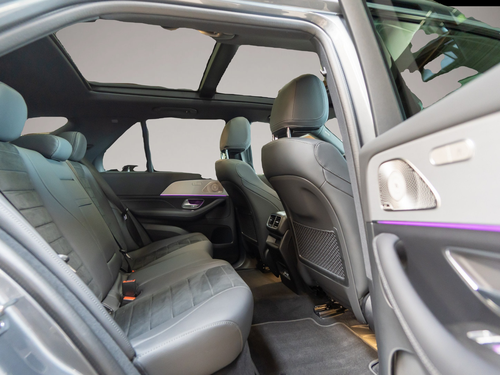 Mercedes-Benz GLE 450 (06/2025, Diesel)