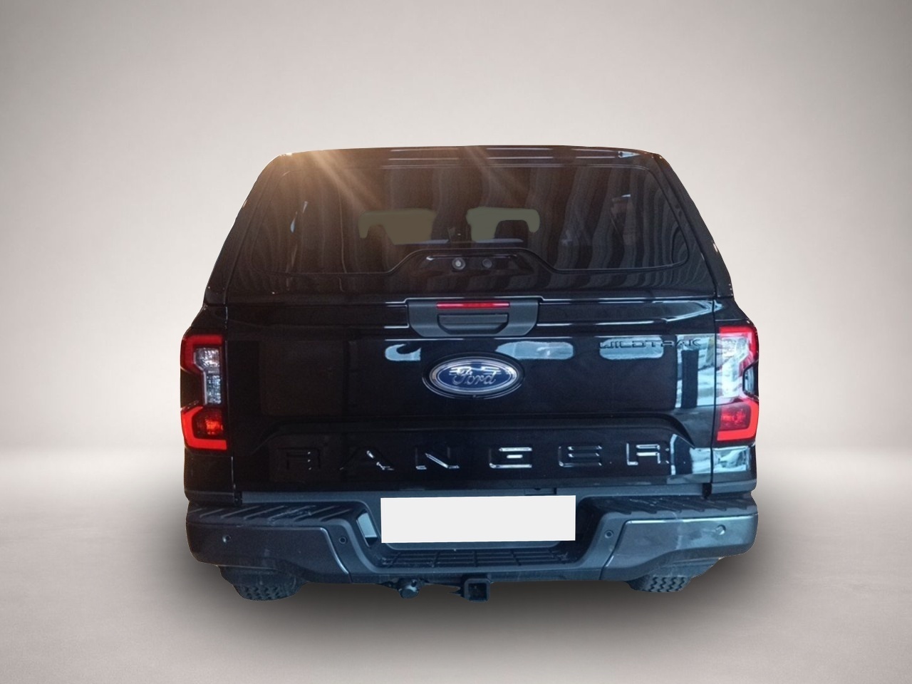 Ford Ranger (, Diesel)