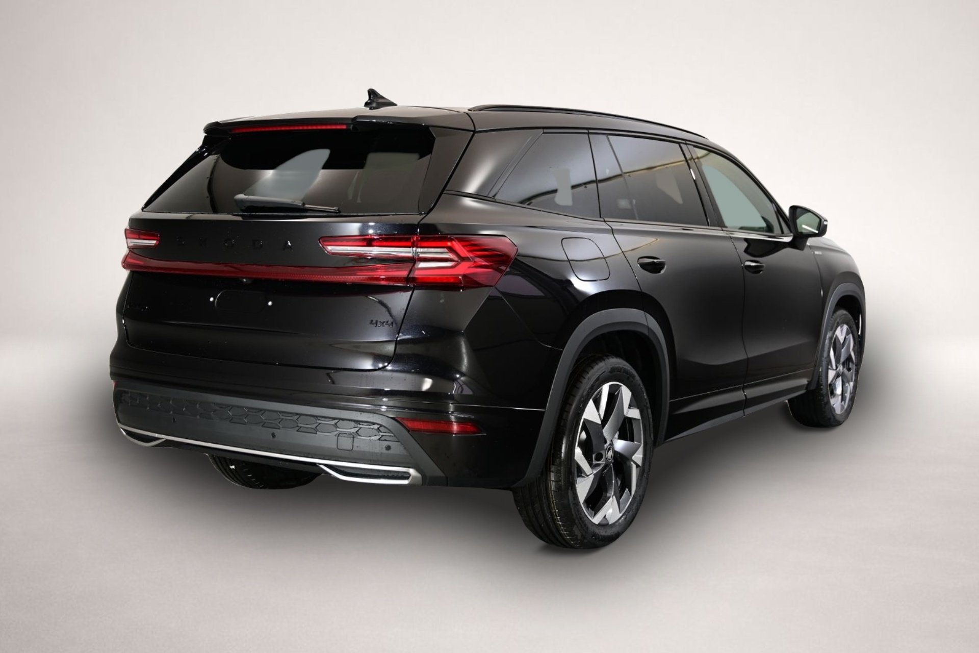 Skoda Kodiaq (10/2025, Diesel)